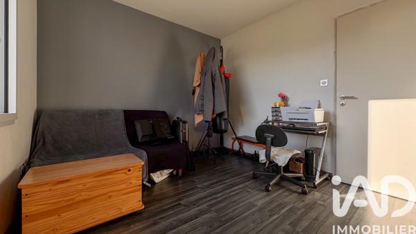 Maison à vendre 4 pièces 87 m² Saint-Fulgent