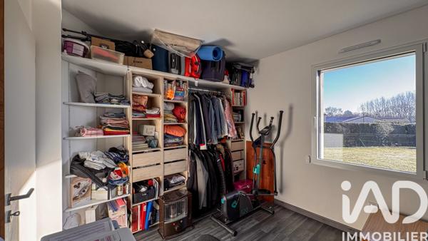 Maison à vendre 4 pièces 87 m² Saint-Fulgent