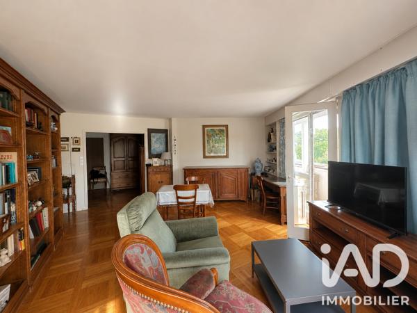 Appartement à vendre 3 pièces 79 m² Avon