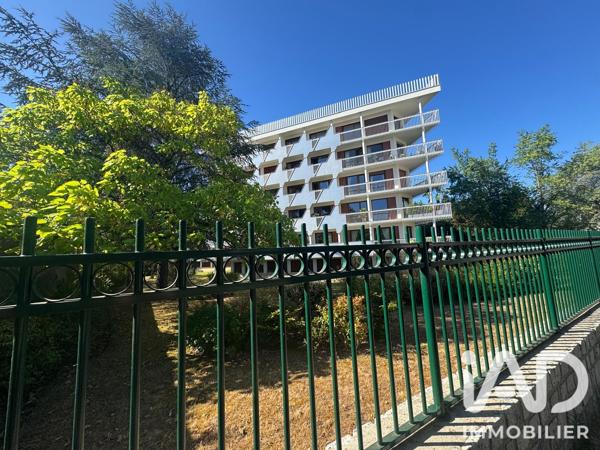 Appartement à vendre 3 pièces 79 m² Avon