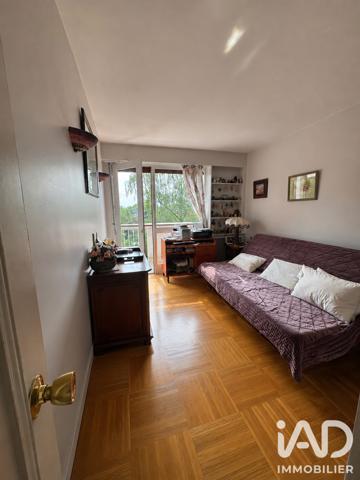 Appartement à vendre 3 pièces 79 m² Avon