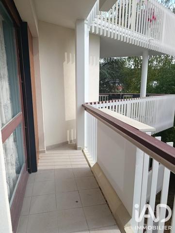 Appartement à vendre 3 pièces 79 m² Avon