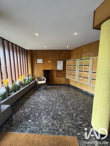 Appartement à vendre 3 pièces 79 m² Avon