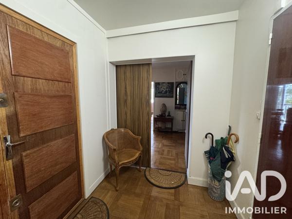 Appartement à vendre 3 pièces 79 m² Avon