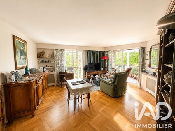 Appartement à vendre 3 pièces 79 m² Avon