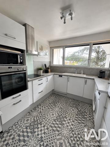 Appartement à vendre 3 pièces 79 m² Avon