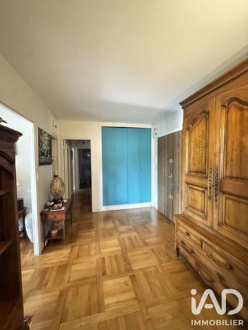 Appartement à vendre 3 pièces 79 m² Avon