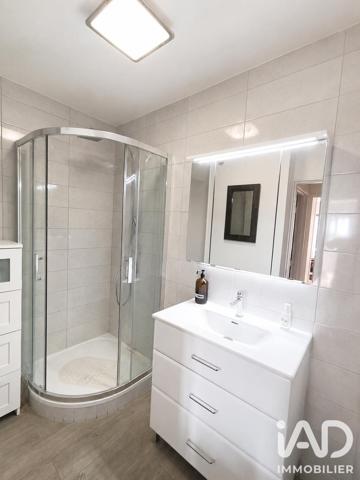Appartement à vendre 3 pièces 79 m² Avon