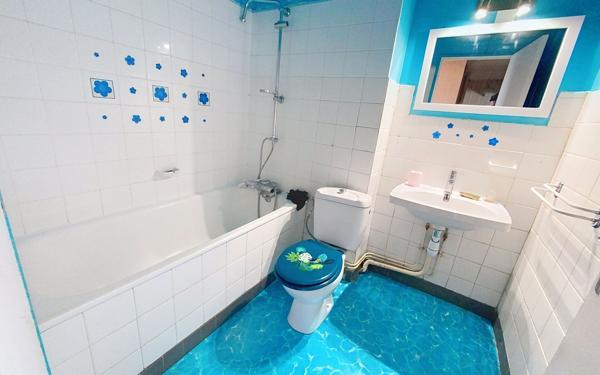 Maison à vendre    4 pièces •  Joué-lès-Tours