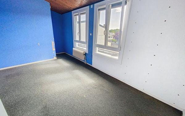 Maison à vendre    4 pièces •  Joué-lès-Tours