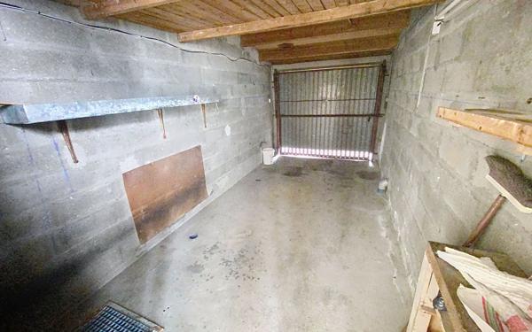 Maison à vendre    4 pièces •  Joué-lès-Tours