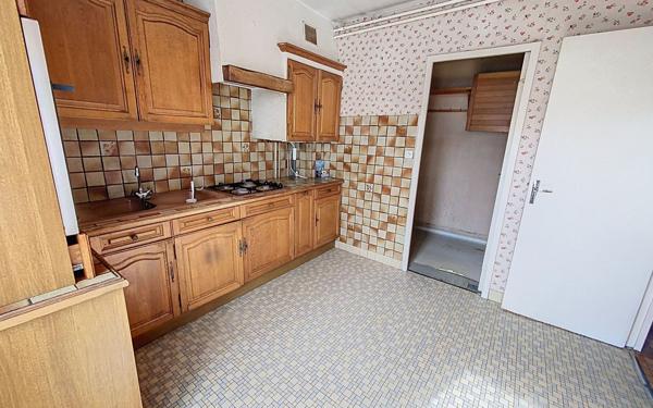 Maison à vendre    4 pièces •  Joué-lès-Tours