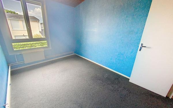 Maison à vendre    4 pièces •  Joué-lès-Tours