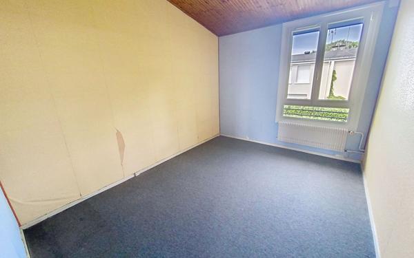 Maison à vendre    4 pièces •  Joué-lès-Tours