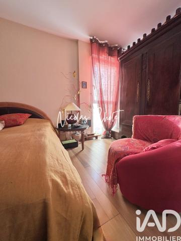 Appartement à vendre 3 pièces 66 m² Beaucouzé