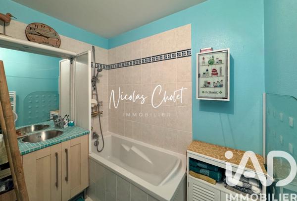 Appartement à vendre 3 pièces 66 m² Beaucouzé