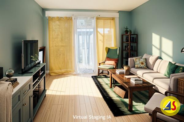 APPARTEMENT COUERON LA CHABOSSIERE