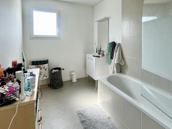 APPARTEMENT COUERON LA CHABOSSIERE