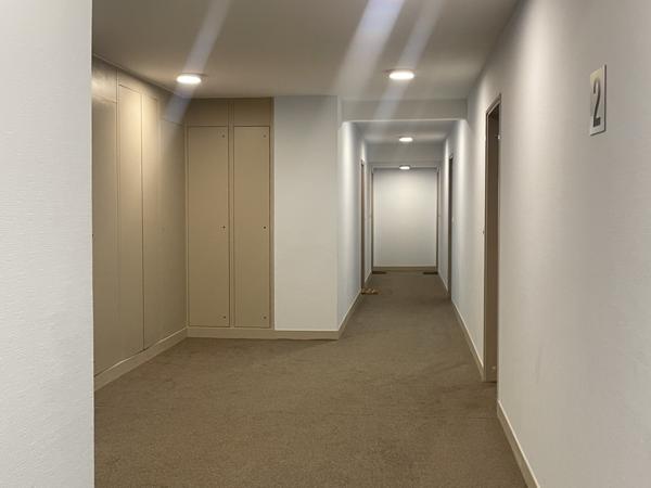 APPARTEMENT COUERON LA CHABOSSIERE