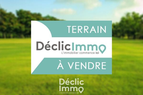 Vente terrain à lotir Angouleme, 6740m² 249 310€ Charente Poitou-charentes