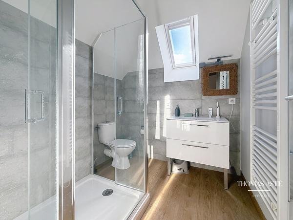 Maison 7 pièces - 190 m²