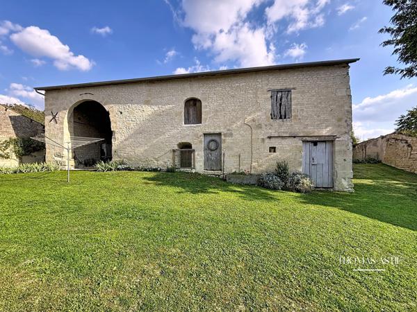 Maison 7 pièces - 190 m²