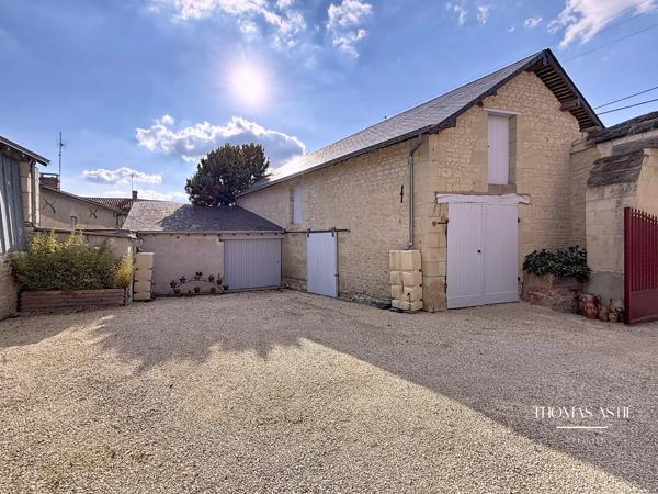 Maison 7 pièces - 190 m²