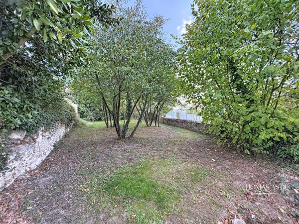 Maison 7 pièces - 190 m²