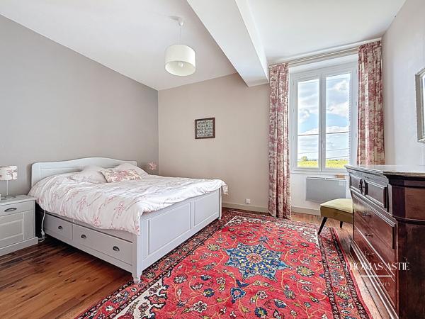 Maison 7 pièces - 190 m²