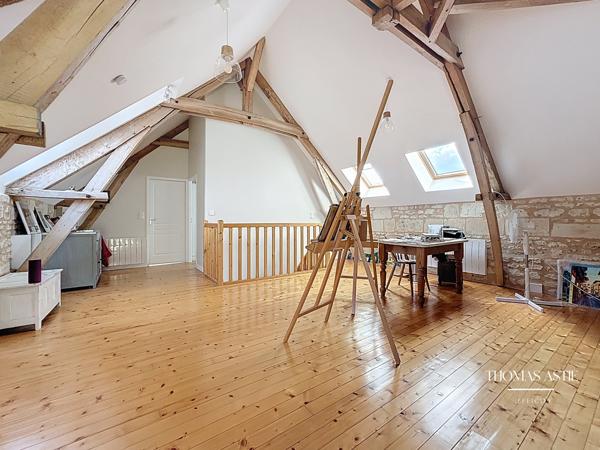 Maison 7 pièces - 190 m²