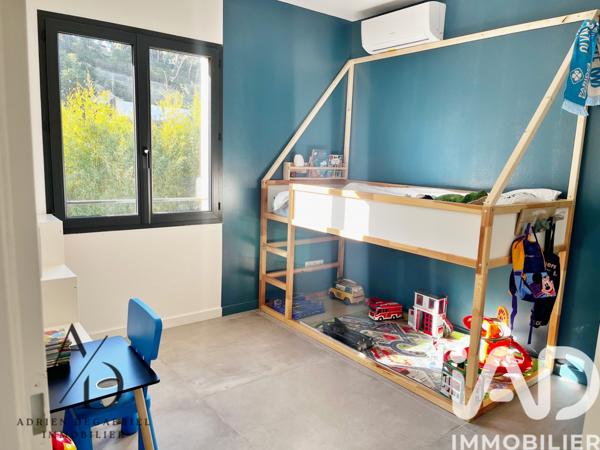 Maison à vendre 4 pièces 90 m² Ollioules