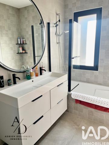 Maison à vendre 4 pièces 90 m² Ollioules