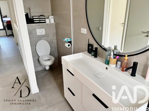 Maison à vendre 4 pièces 90 m² Ollioules