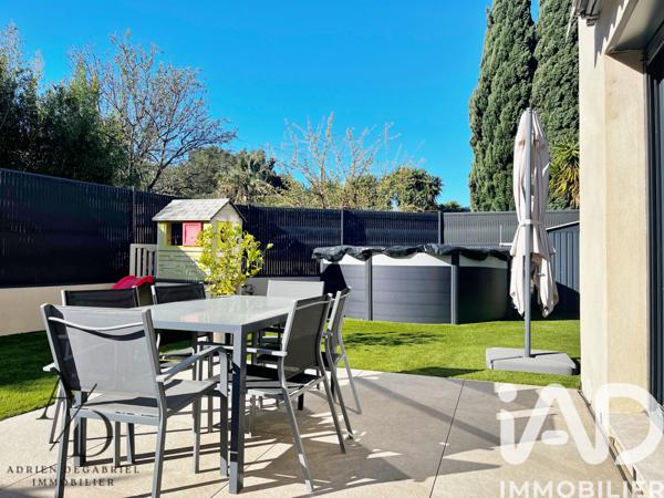 Maison à vendre 4 pièces 90 m² Ollioules