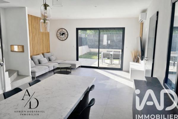 Maison à vendre 4 pièces 90 m² Ollioules