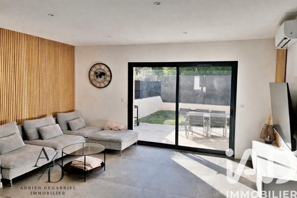 Maison à vendre 4 pièces 90 m² Ollioules