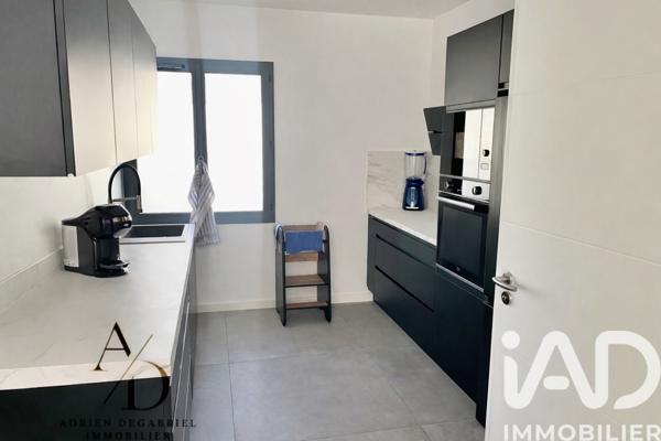 Maison à vendre 4 pièces 90 m² Ollioules