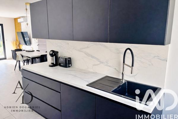 Maison à vendre 4 pièces 90 m² Ollioules