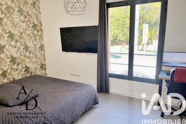 Maison à vendre 4 pièces 90 m² Ollioules