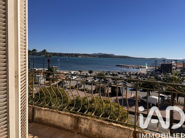 Appartement à vendre 5 pièces 120 m² Bandol