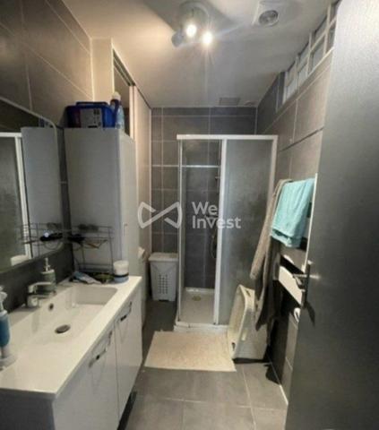Appartement T2 rénové