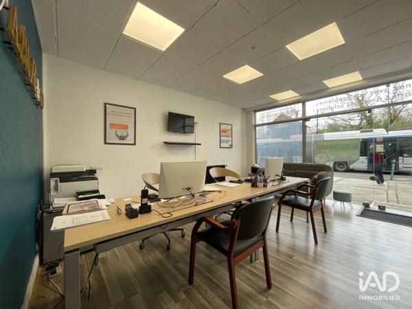 Droit au bail à vendre 60 m² Villemomble