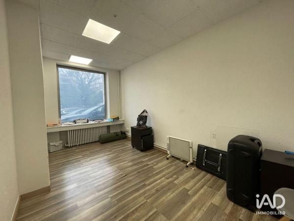 Droit au bail à vendre 60 m² Villemomble