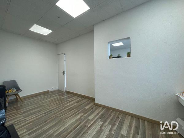 Droit au bail à vendre 60 m² Villemomble