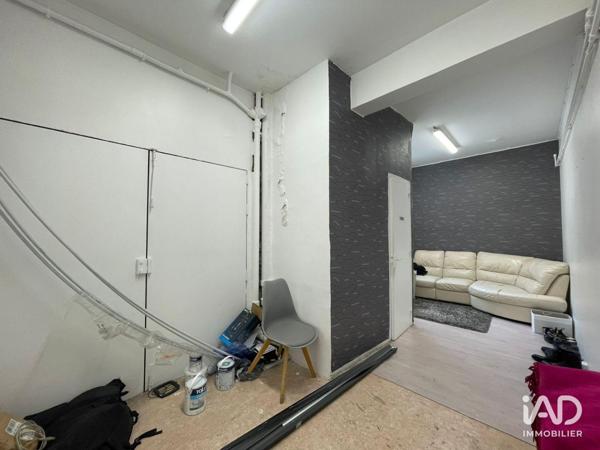 Droit au bail à vendre 60 m² Villemomble