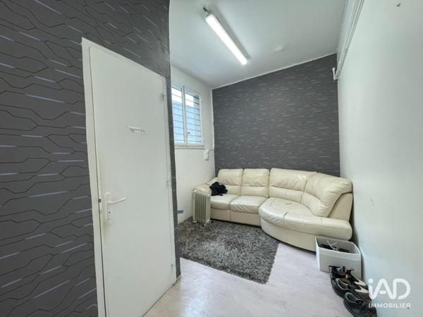 Droit au bail à vendre 60 m² Villemomble