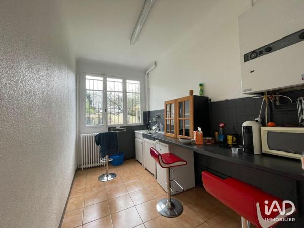 Droit au bail à vendre 60 m² Villemomble