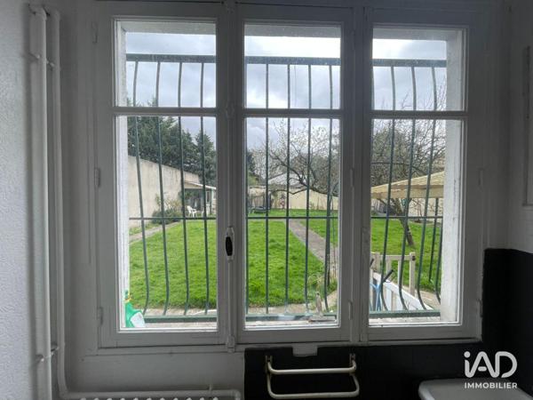 Droit au bail à vendre 60 m² Villemomble