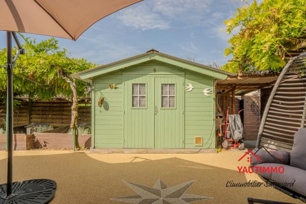 Maison familiale 8 pièces avec appartement indépendant – 200 m² – Douvaine