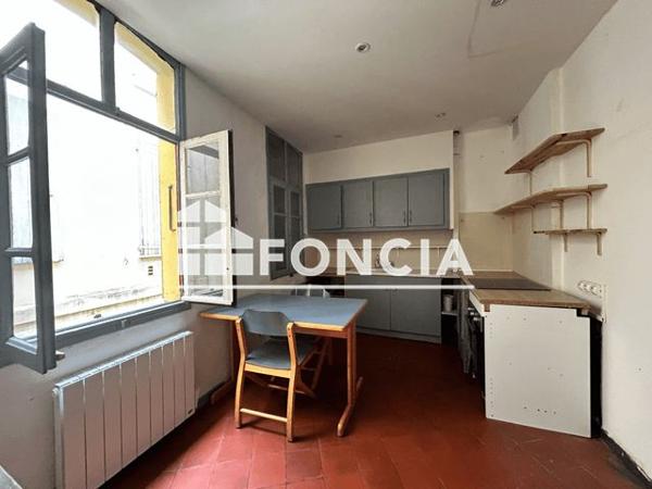 À vendre Appartement 2 pièces 67 m² - Perpignan 66000